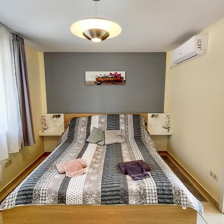 Fuegefa Apartman Balatonalmádi Exteriér fotografie