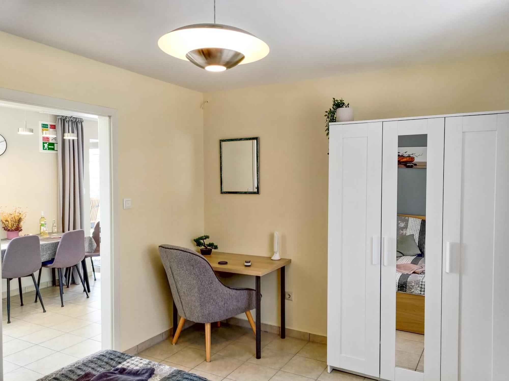 Fuegefa Apartman Balatonalmádi Exteriér fotografie