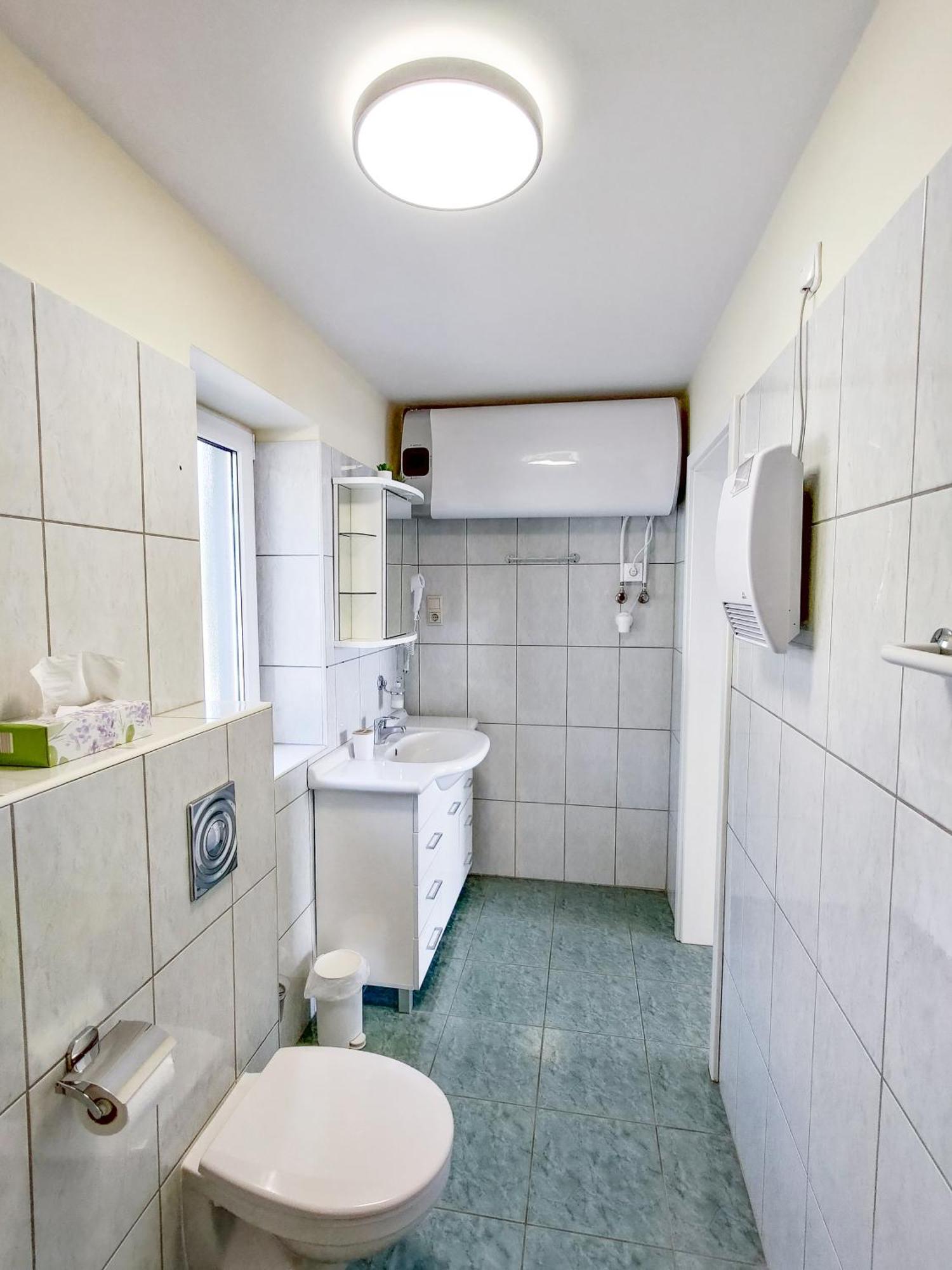 Fuegefa Apartman Balatonalmádi Exteriér fotografie