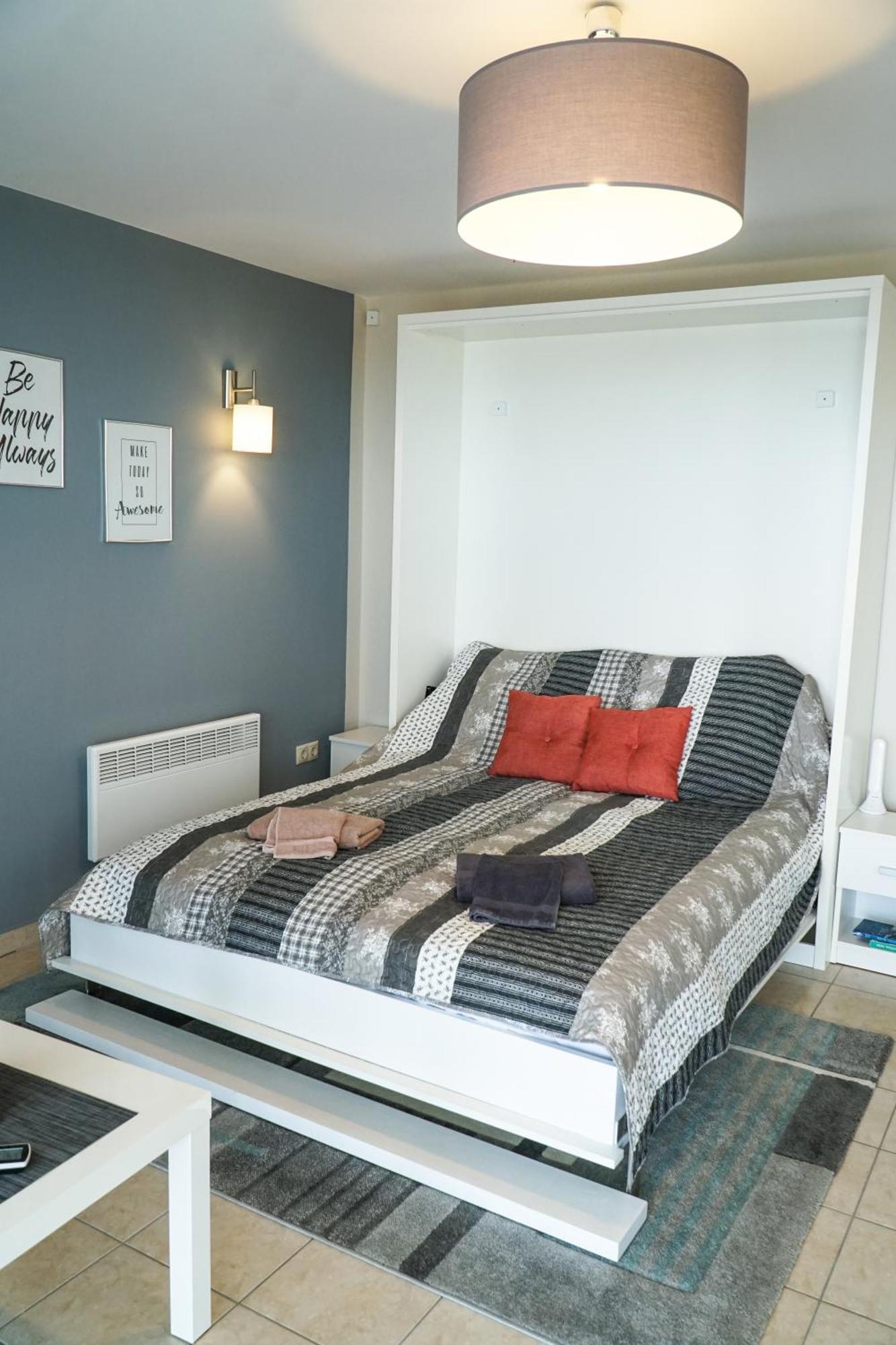 Fuegefa Apartman Balatonalmádi Exteriér fotografie