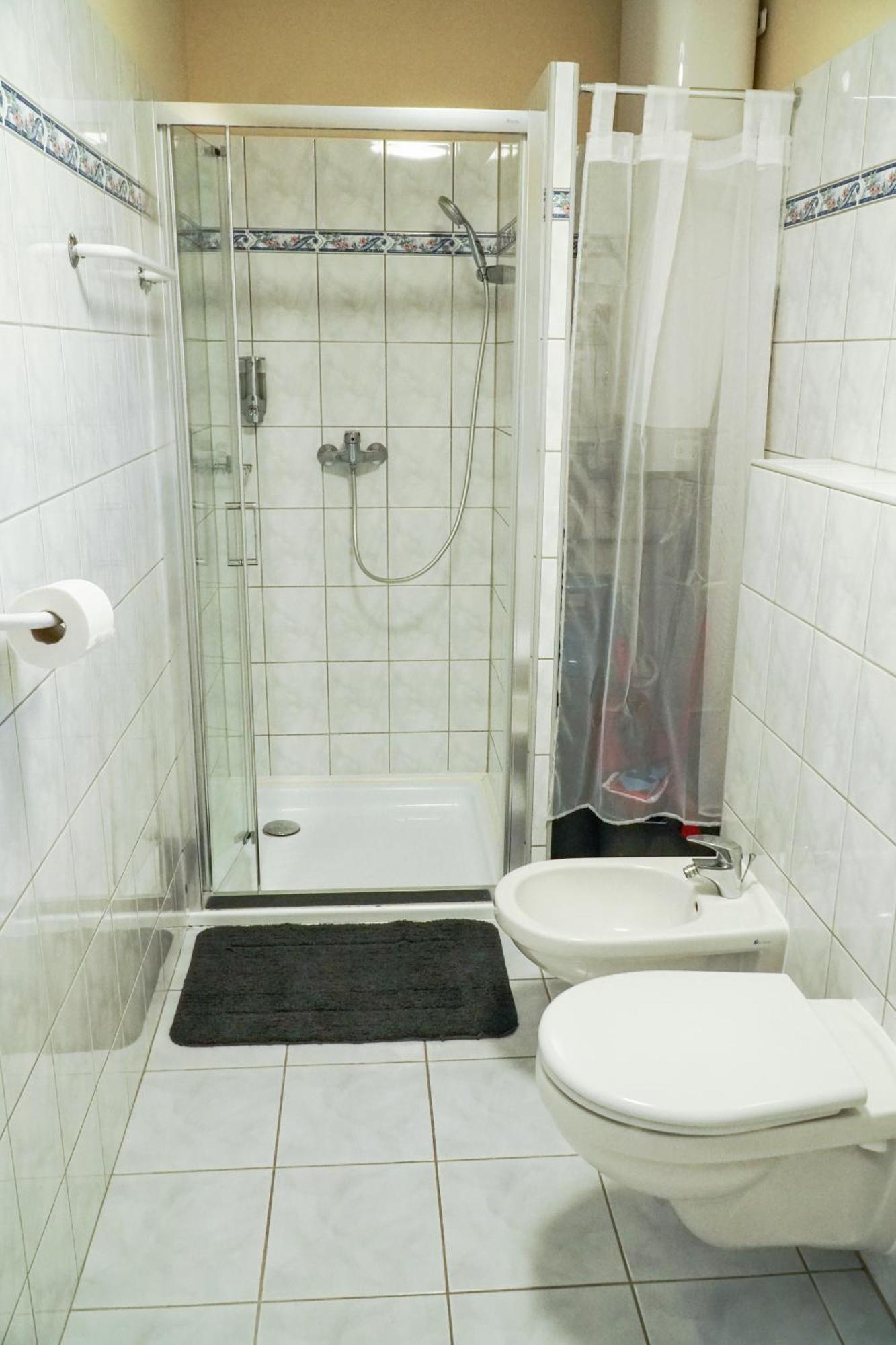 Fuegefa Apartman Balatonalmádi Exteriér fotografie